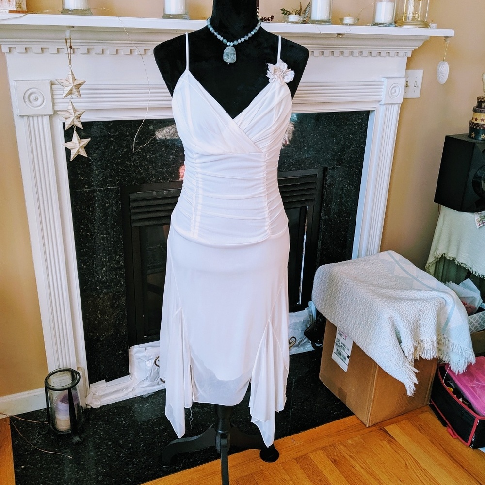 Ruby Rox dress